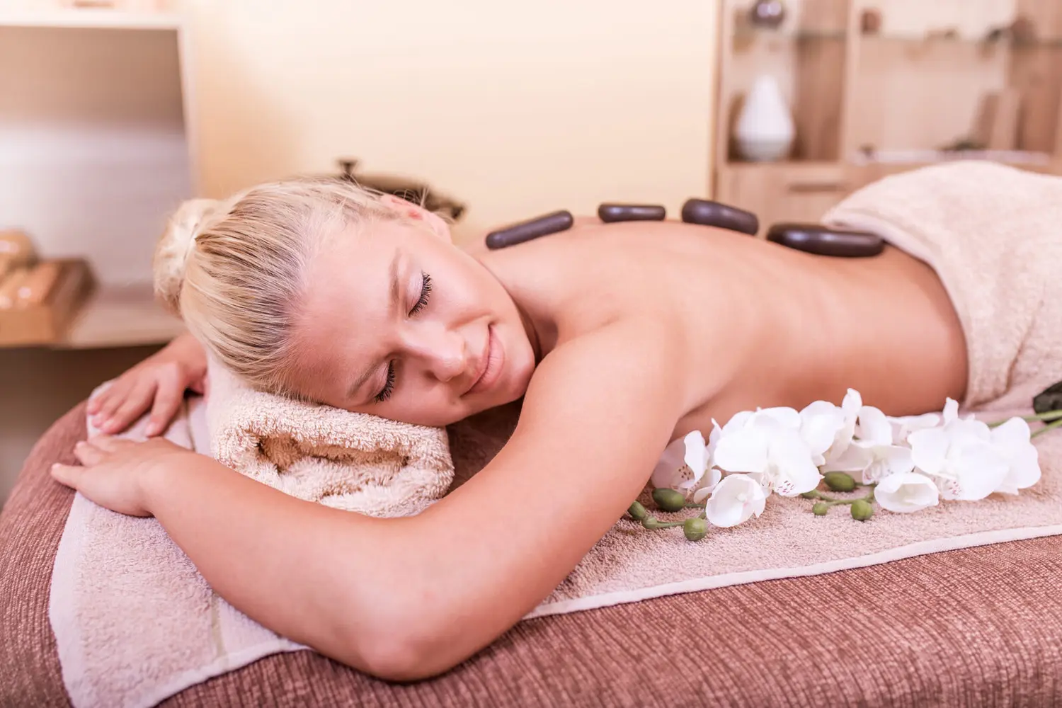 Tretman u Fizio Spa Zrenjanin