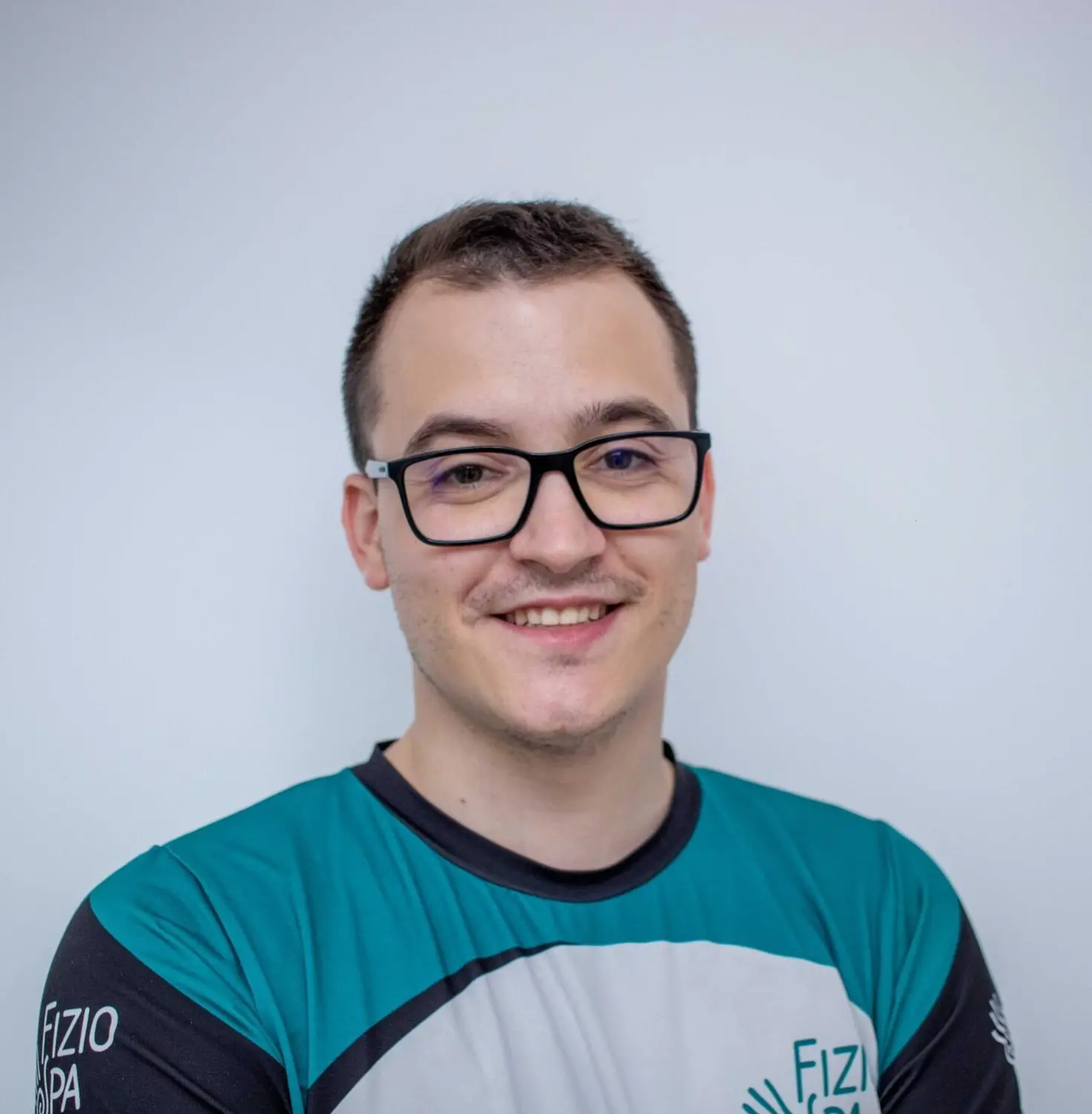 Ivan Izgarjan, fizioterapeut u Fizio Spa