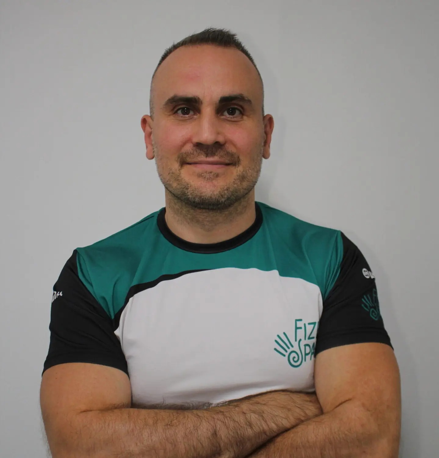 Marko Ćurčić, fizioterapeut i osnivač Fizio Spa