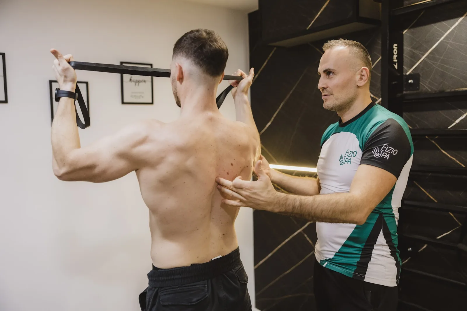 Rehabilitacija leđa kod išijasa u Zrenjaninu