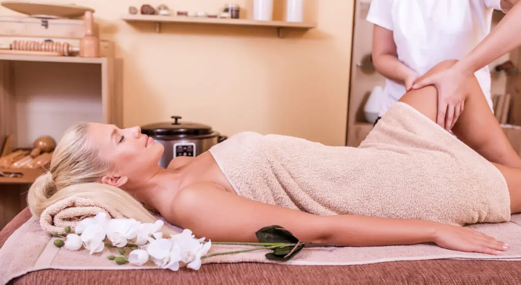 Body contouring treatments
