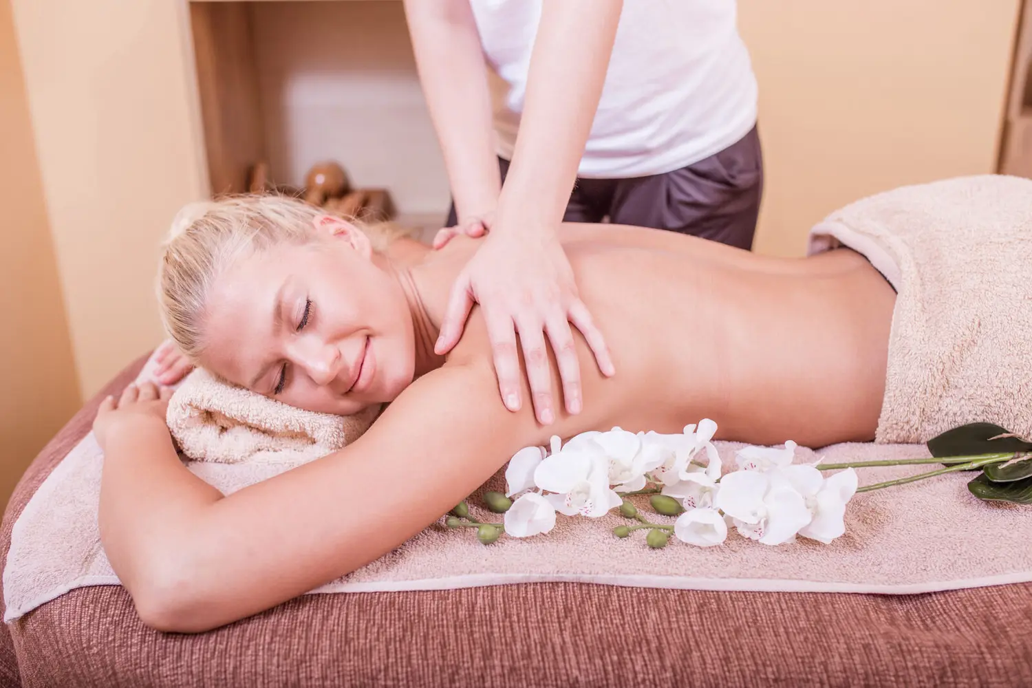Treatment packages